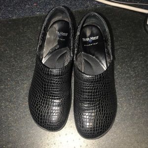 Women’s nurse mates nursing clogs